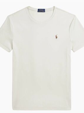 Polo Ralph Lauren Big & Tall Soft Cotton T-Shirt – 5XB NWT